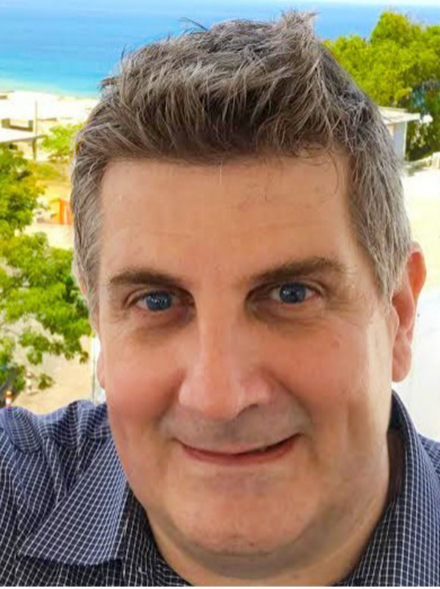 Dr. Xavier Berthet