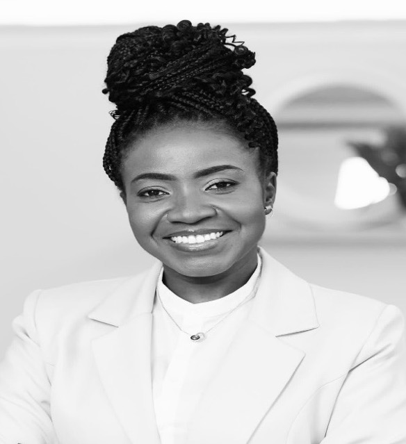 Dr. Nambumba Amundaba