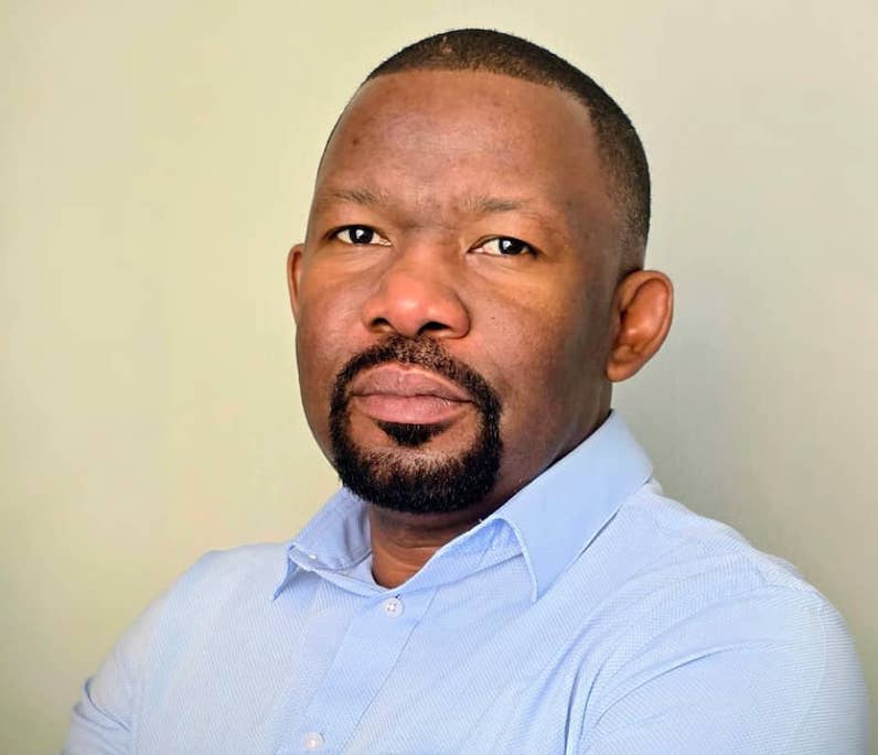 Professor Lamech Mwapagha