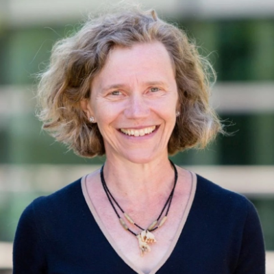 Professor Anna Schuh