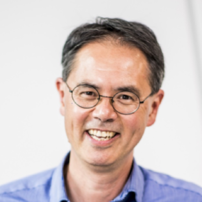 Professor David Wedge