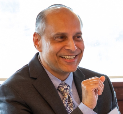 Professor Devanand Sarkar
