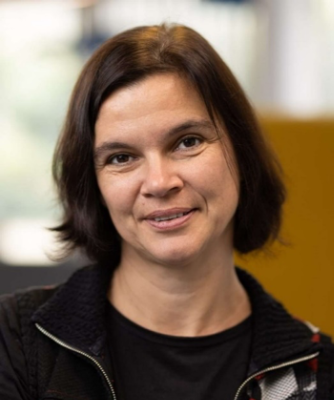 Georgia Schäfer