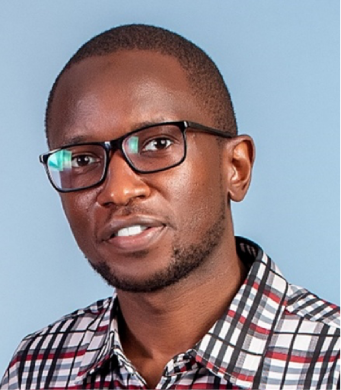 Dr. Harris Onywera