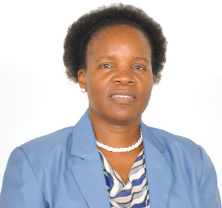 Dr. Kgomotso Makhaola is the Senior Science Manager at the African Society for Laboratory Medicine (ASLM)