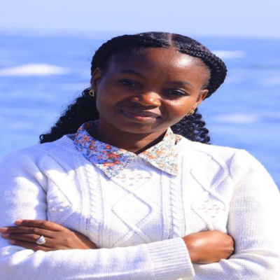 Dr. Laina IIyambo