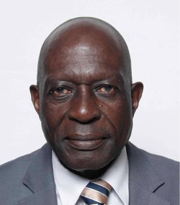 Prof. Peter Nyarango