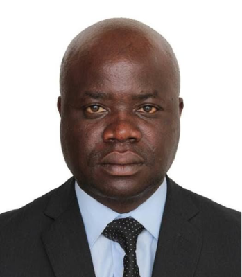 Dr. Richard Banda