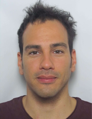 Stefano Cacciatore