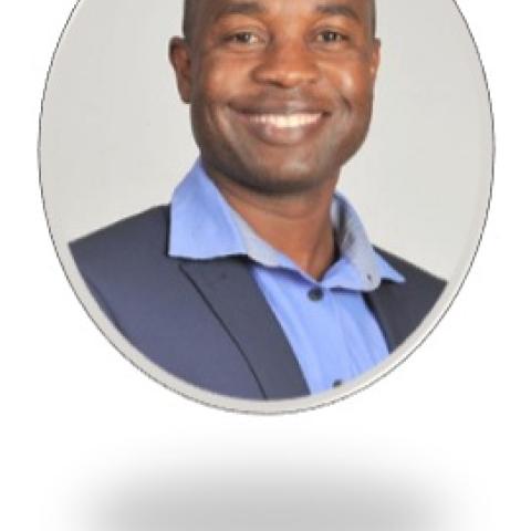 DR ONESMUS SHUUNGULA