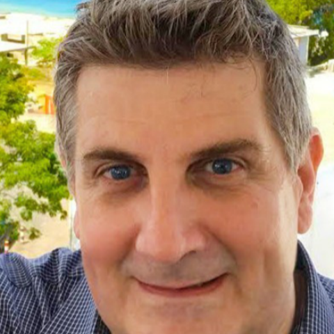 Dr. Xavier Berthet 