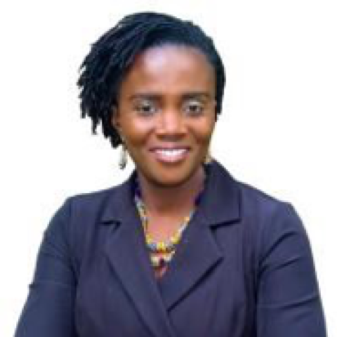 Dr. Evelyn