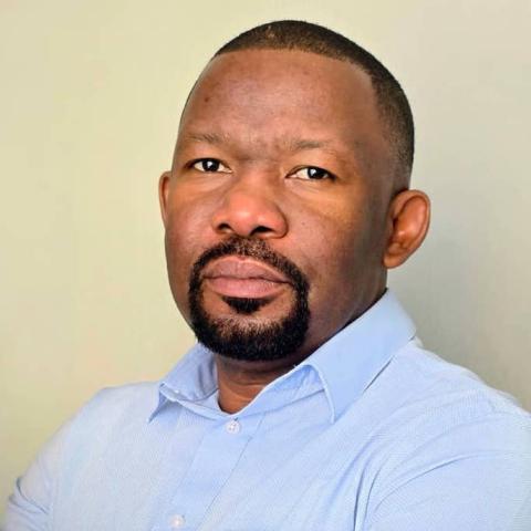 Professor Lamech Mwapagha
