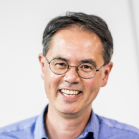 Professor David Wedge