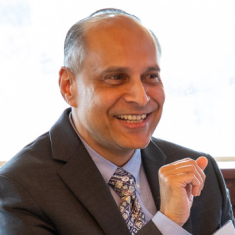 Professor Devanand Sarkar