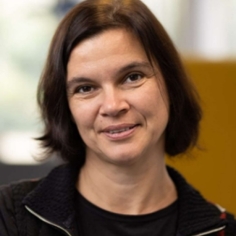 Georgia Schäfer