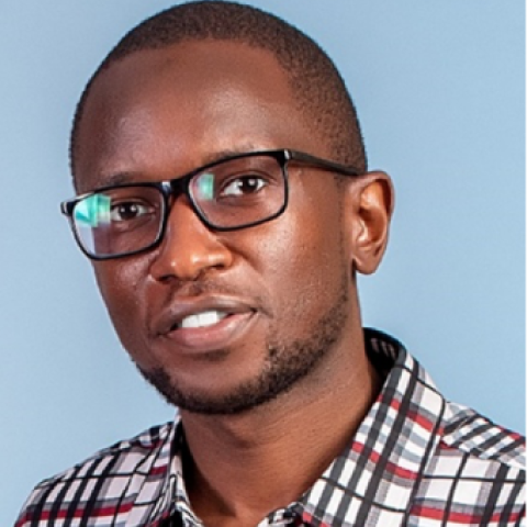 Dr. Harris Onywera