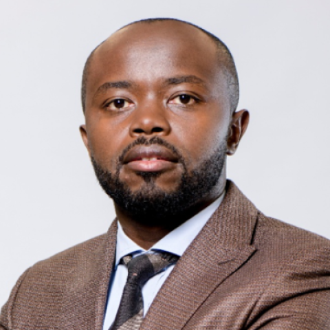 Dr. Jean Claudien Hategekimana