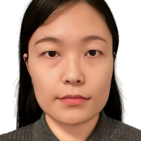 Dr. Jialei Zhang