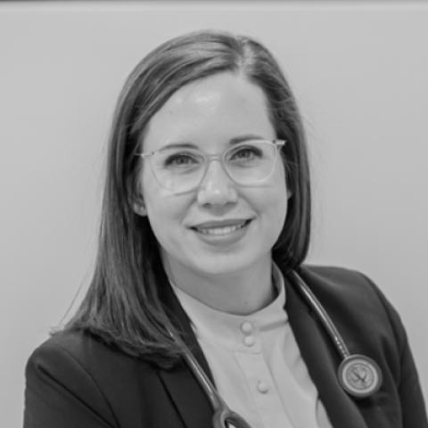 Dr Mariëtte Rothman 