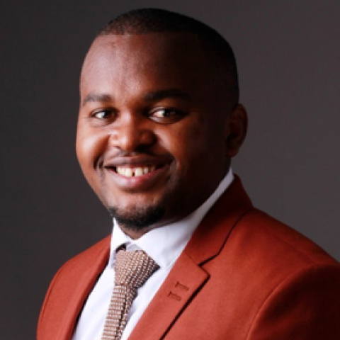 Mbangula Lameck Amugongo