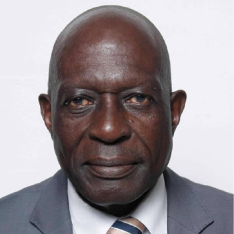 Prof. Peter Nyarango