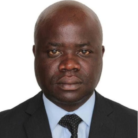 Dr. Richard Banda