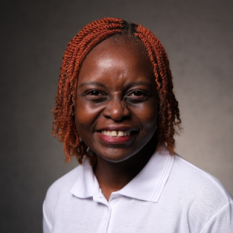 Dr. Mutsa M. Takundwa