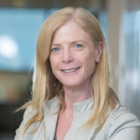 Professor Vanessa Hayes